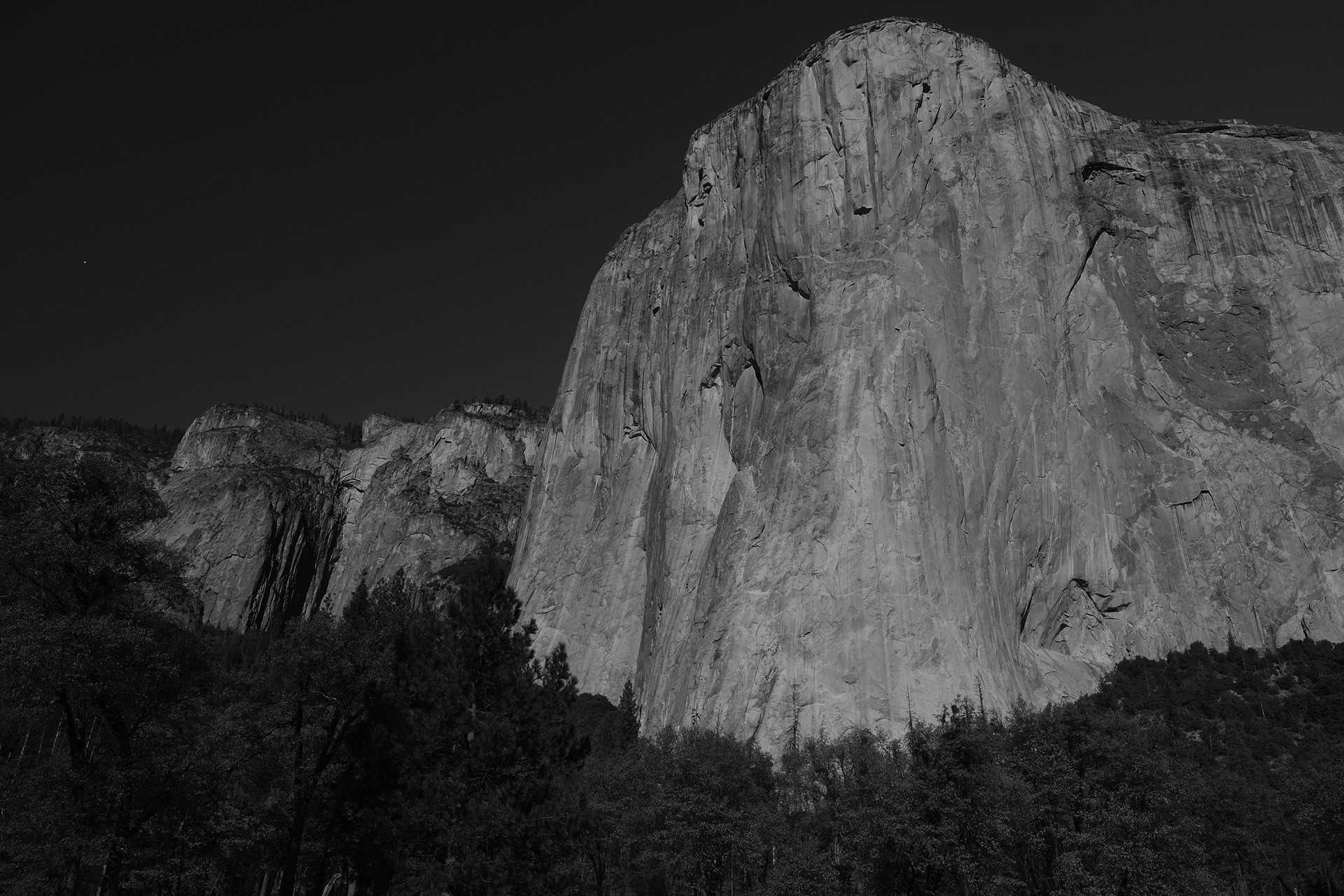 Yosemite