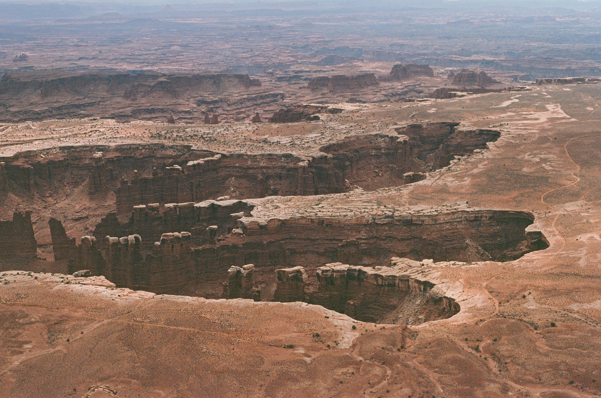 Canyonlands