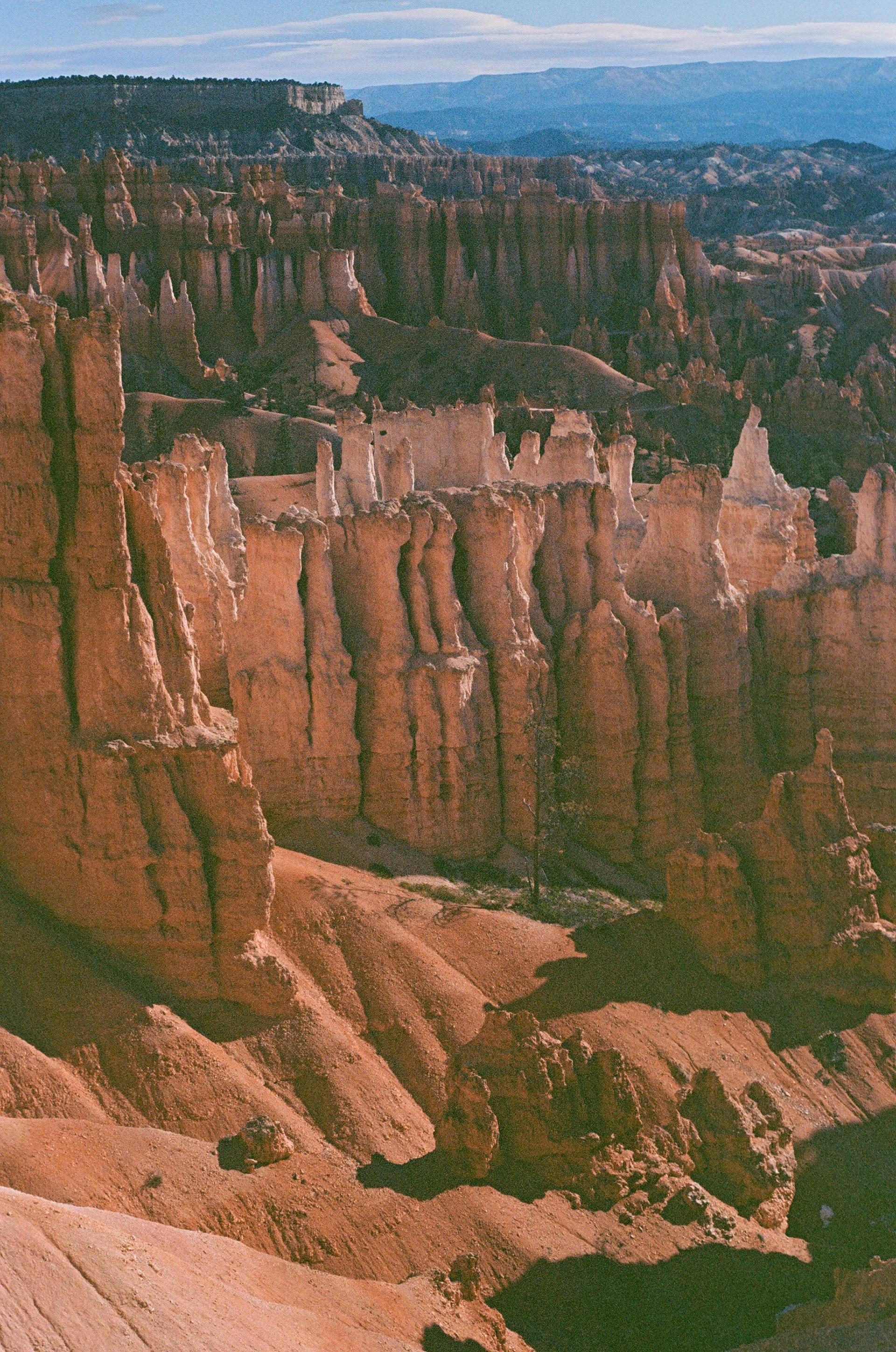 Bryce Canyon