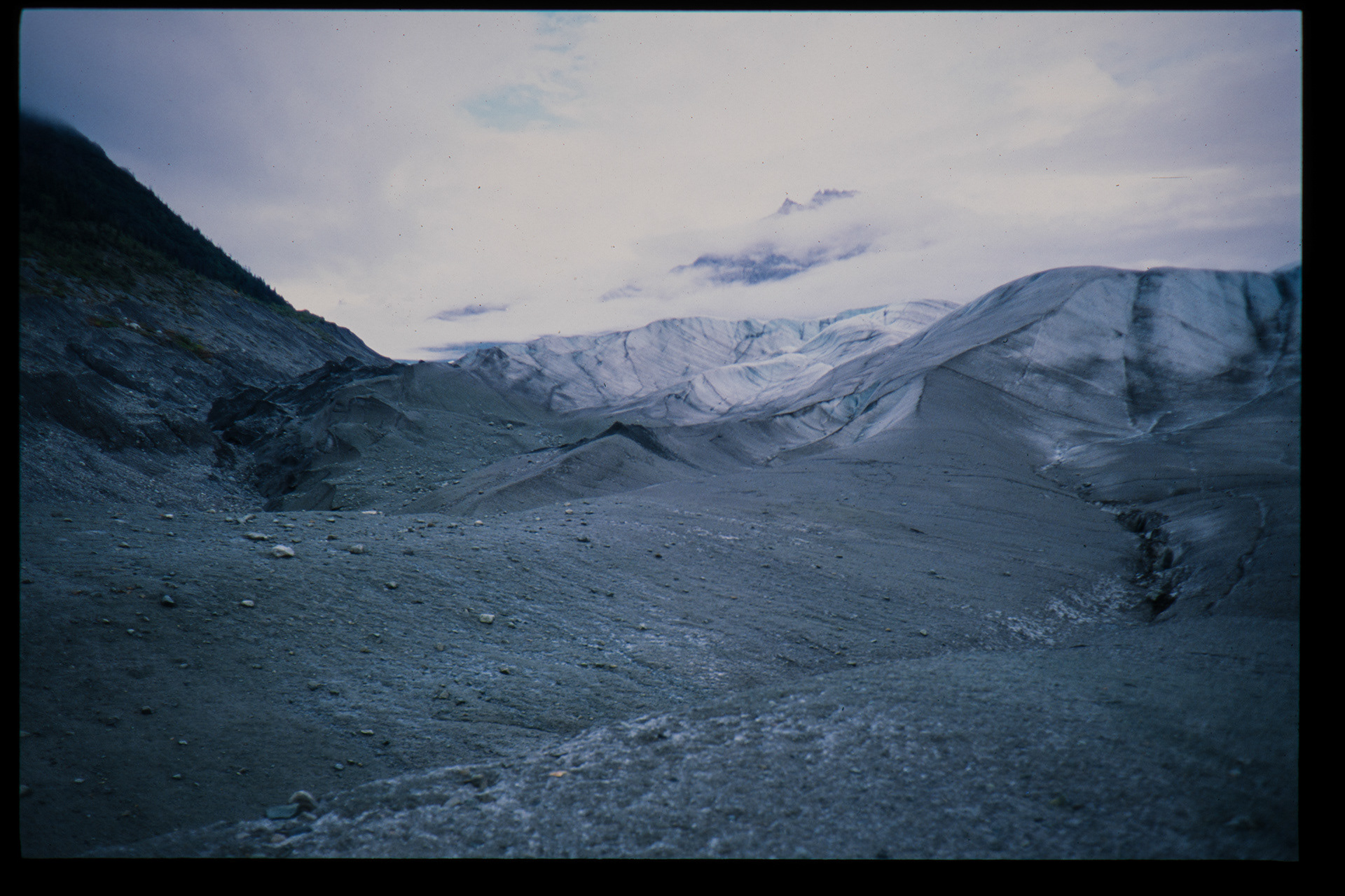 Wrangell-St. Elias