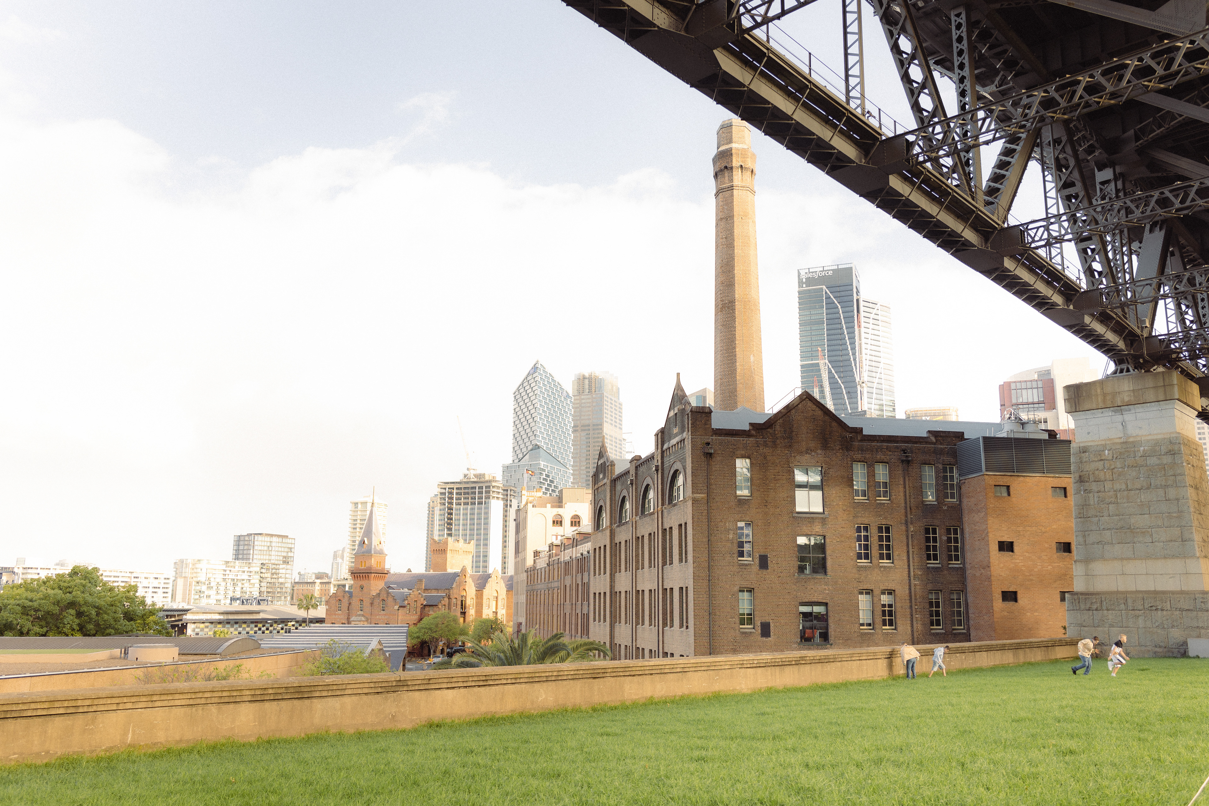 Nostalgia, 2024; Sydney.