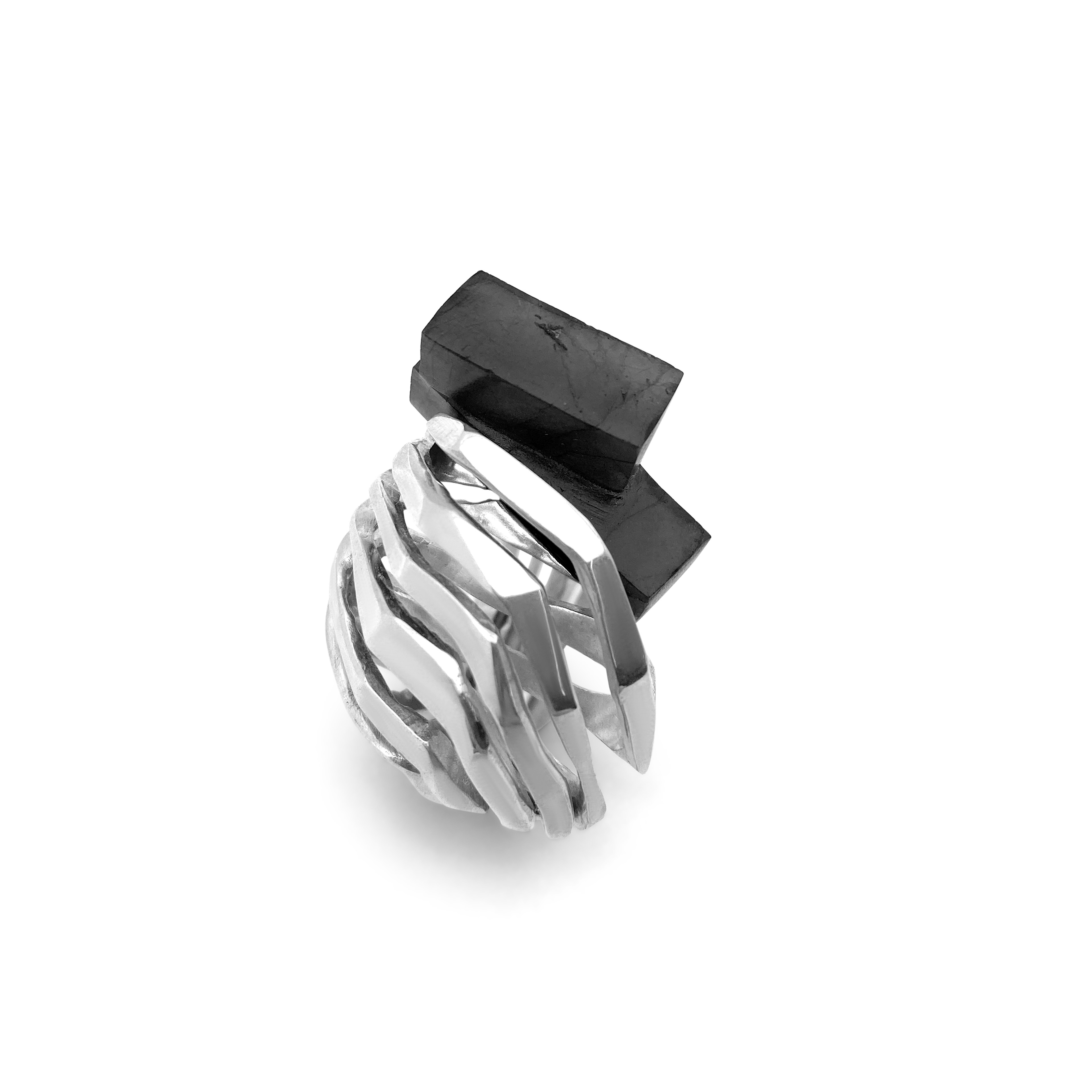Gravity, ring