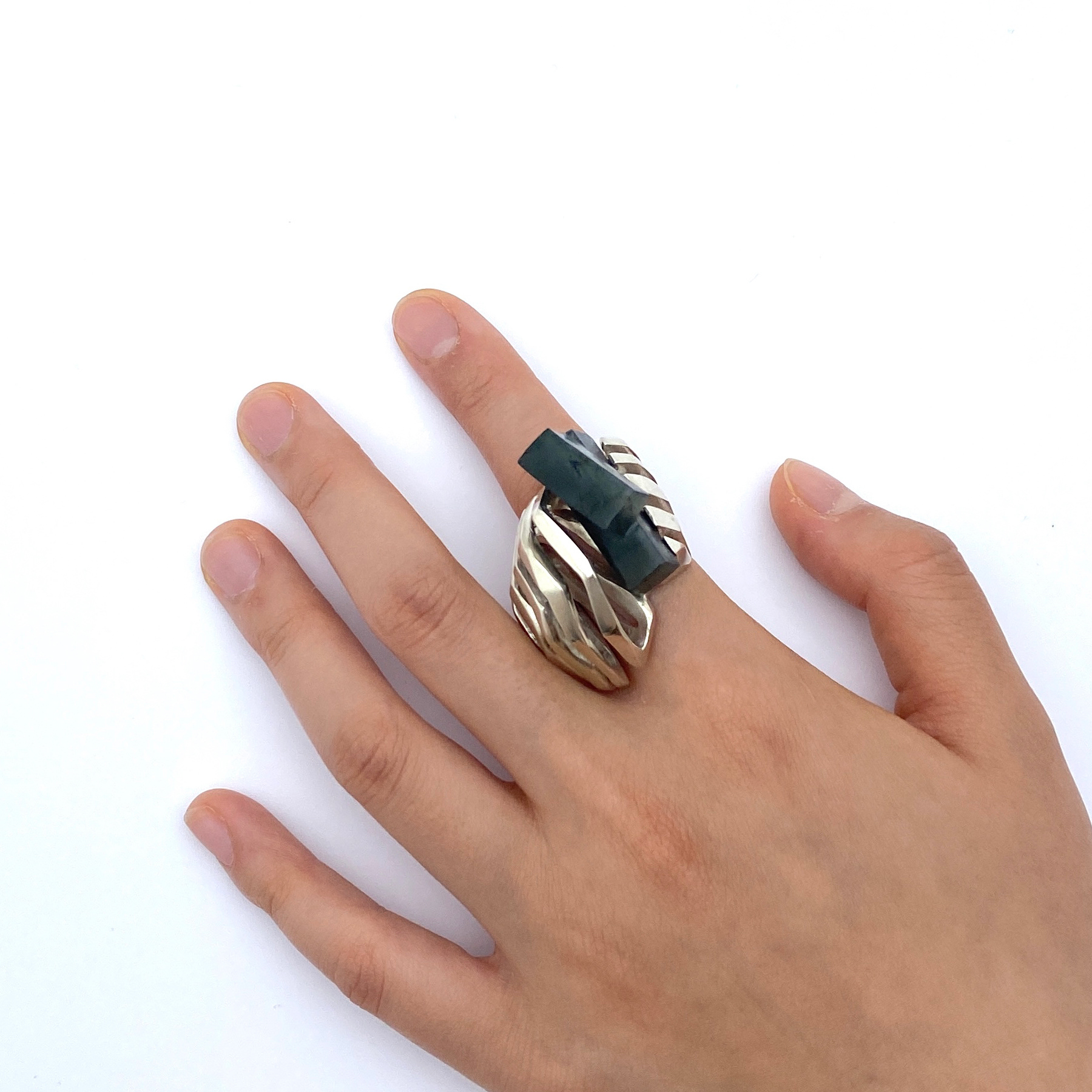 Gravity, ring