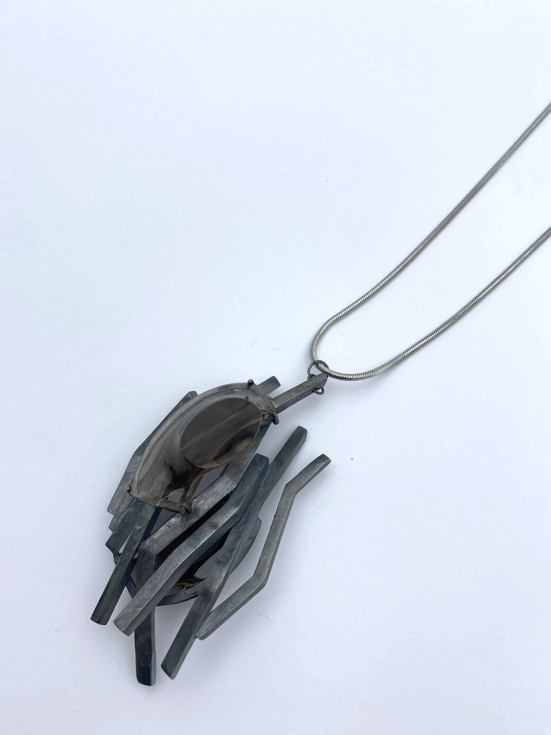 Double me, pendant
