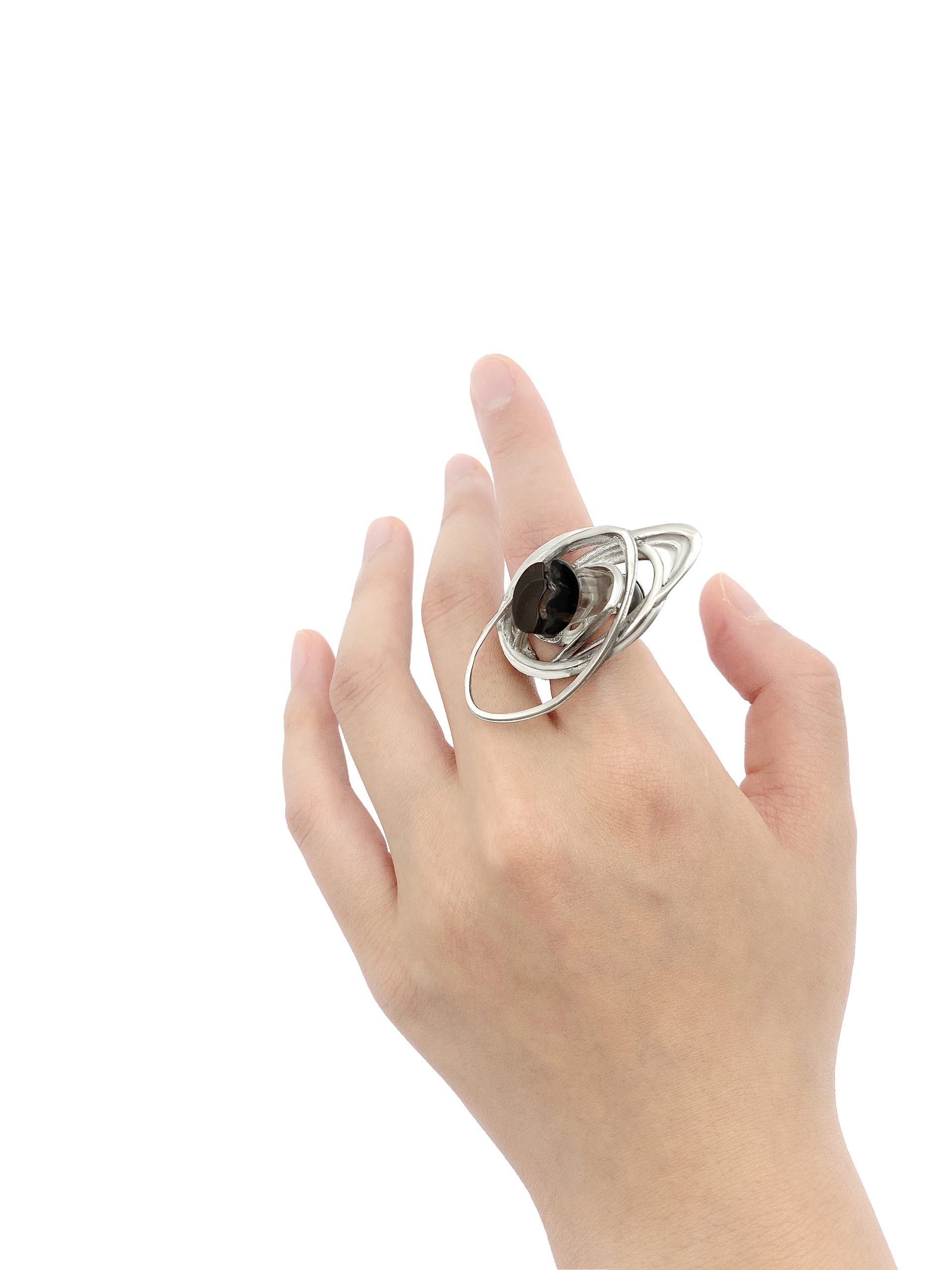 Double me, ring