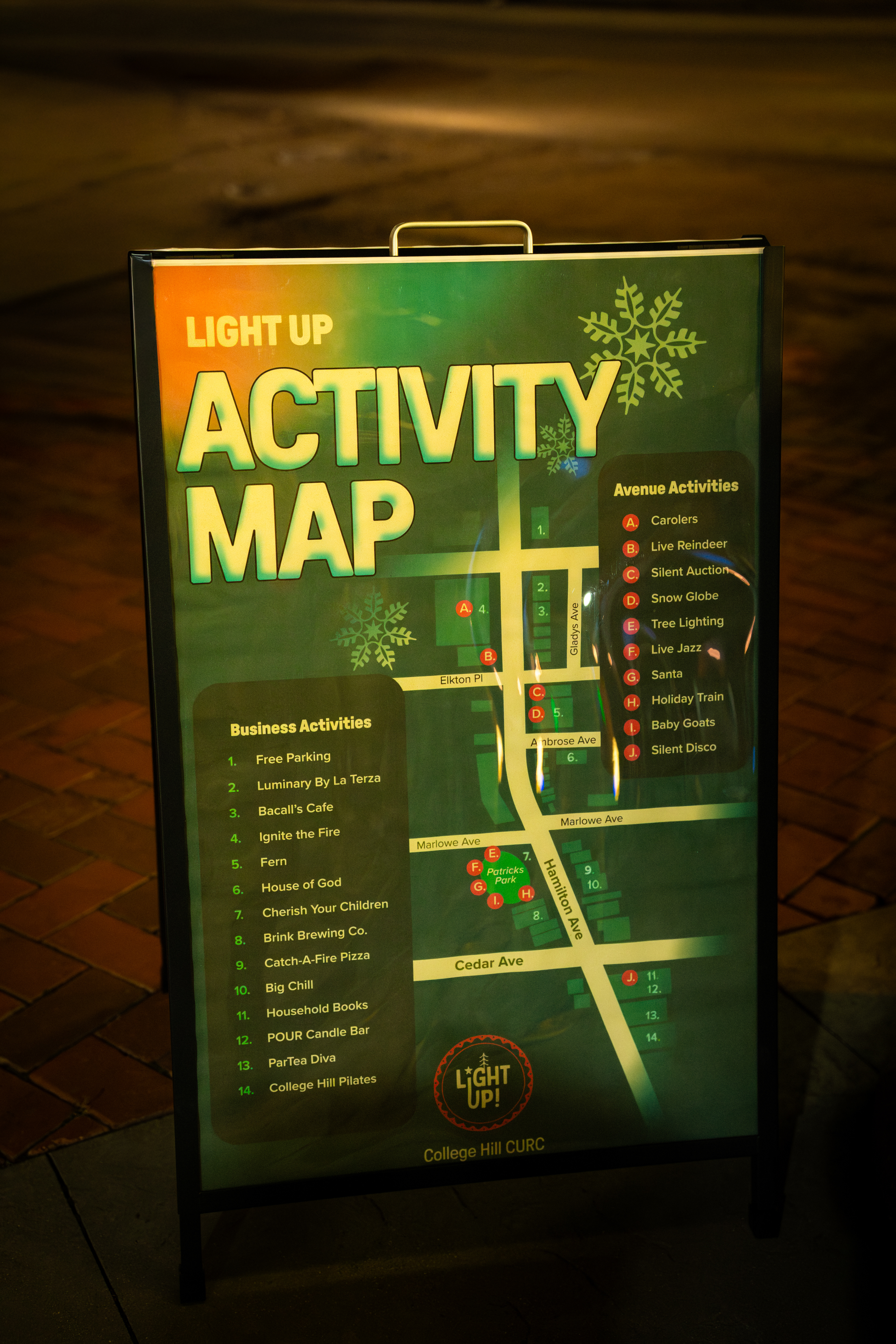 Photo Credits: Grace Markus @gmarkphotography