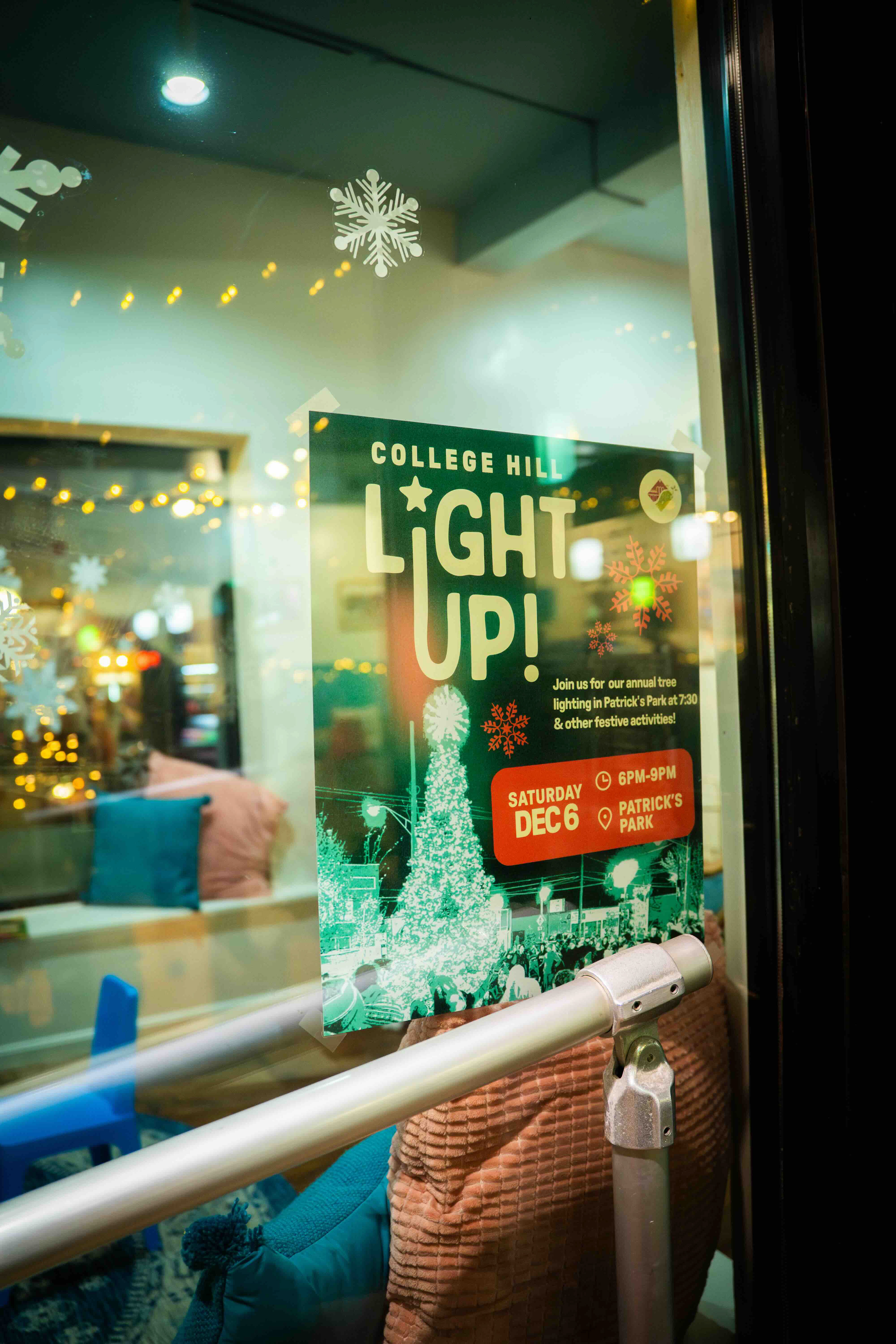 Photo Credits: Grace Markus @gmarkphotography