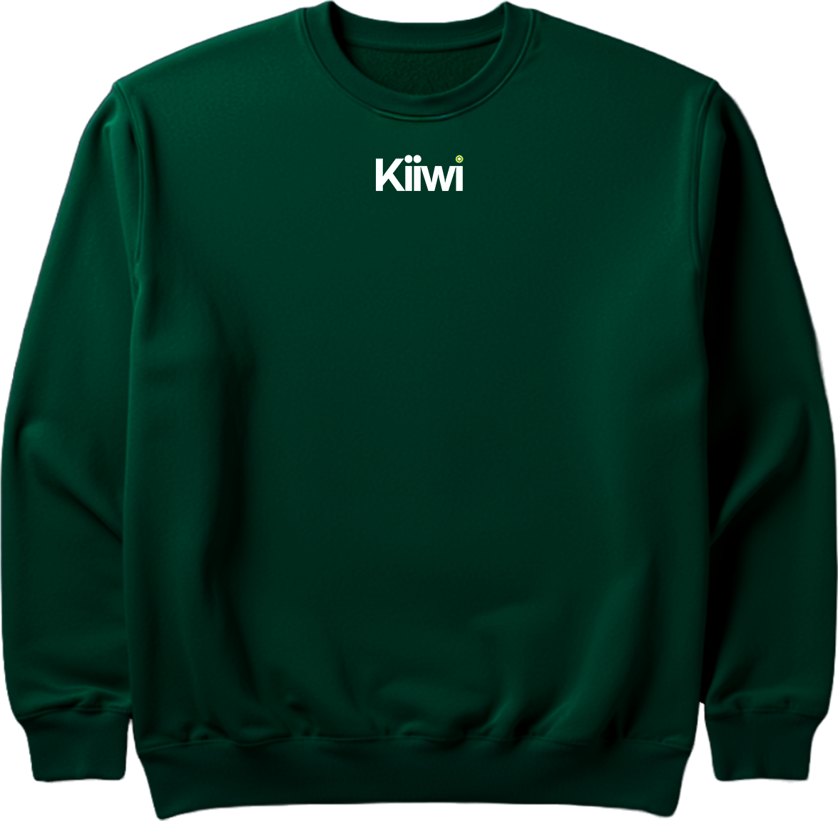 Front of Kiiwi Internal Stakeholders team apparel.
