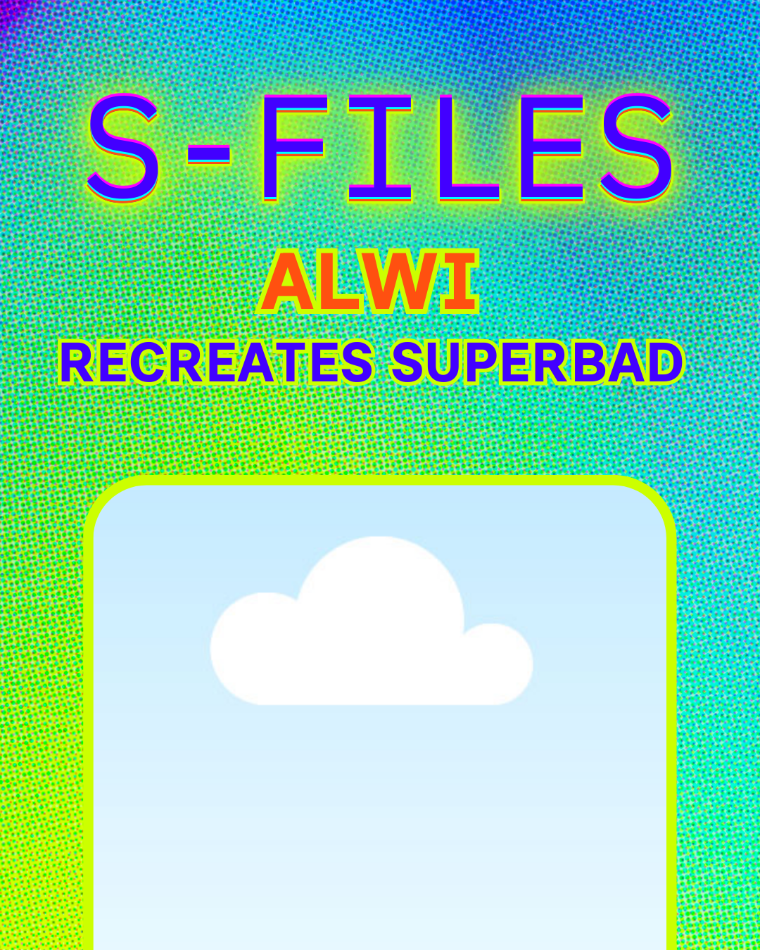 S-Files (1/1)