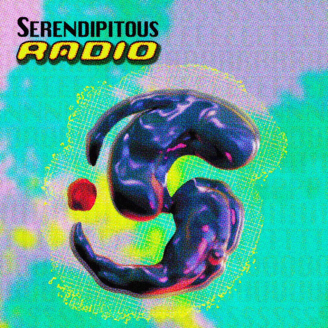 Season 002 cover art.