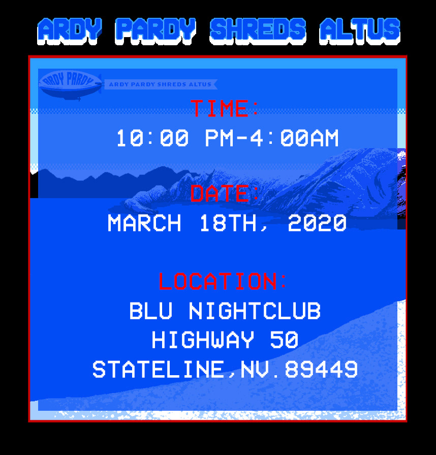 2nd Instagram information post.