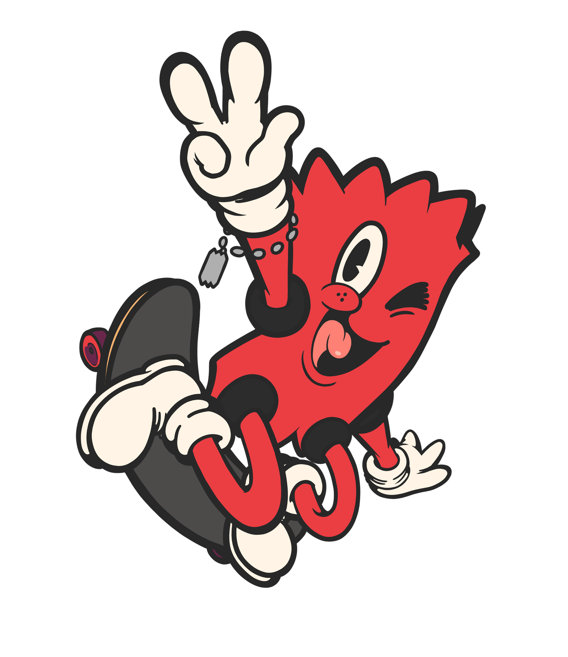 Secondary, Child-Friendly Version.