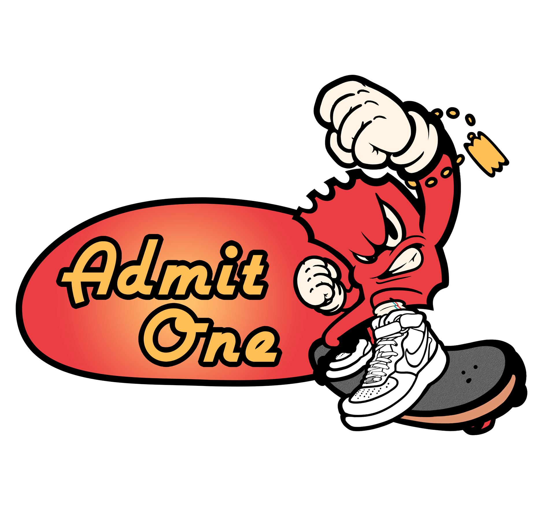 Official Design.
