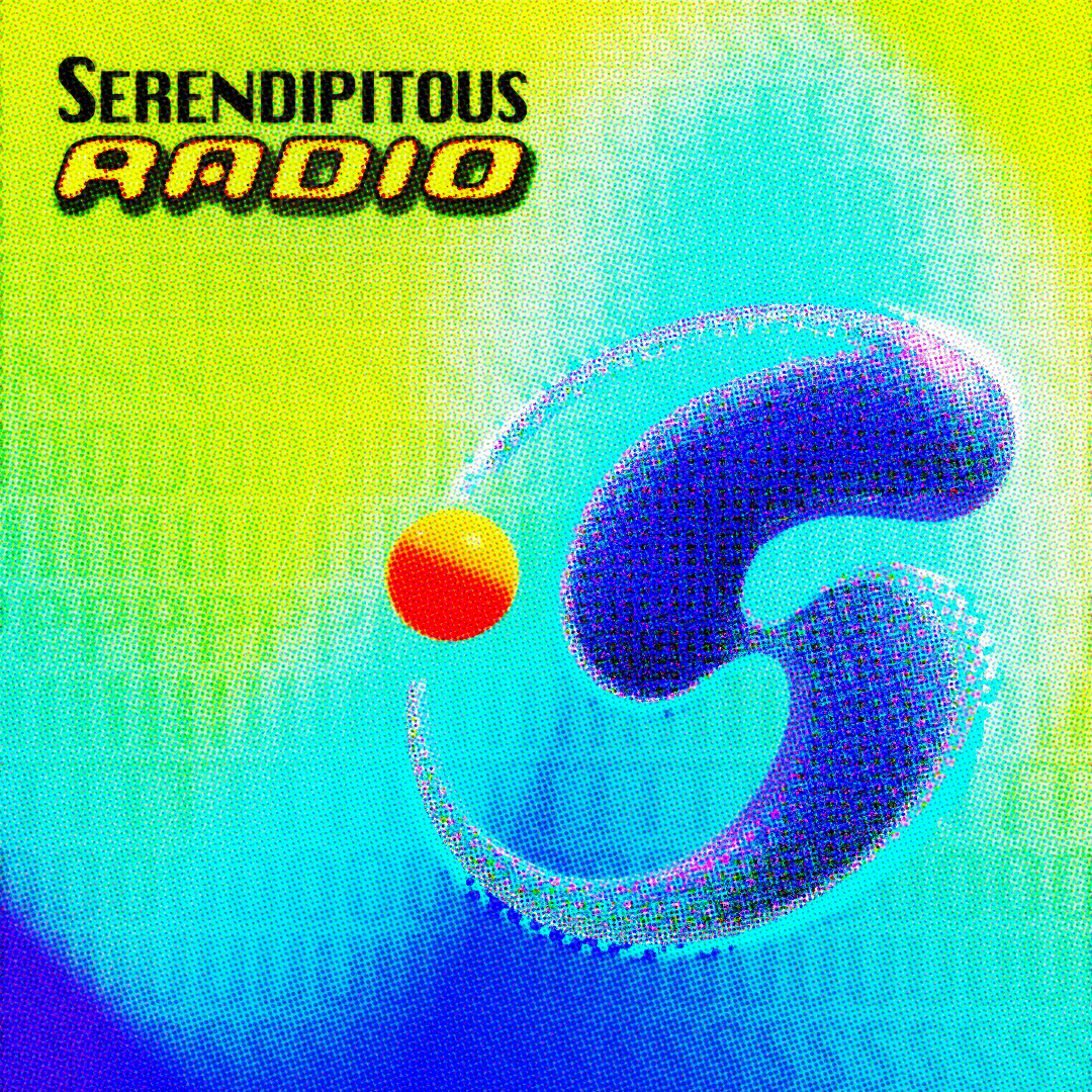 Season 001 cover art.