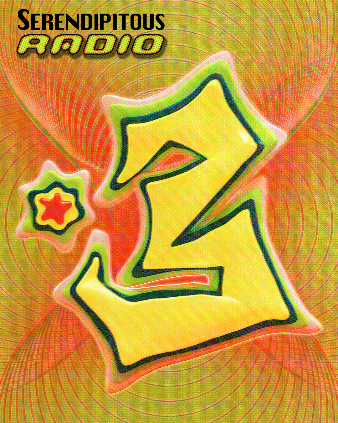 Season 003 cover art.