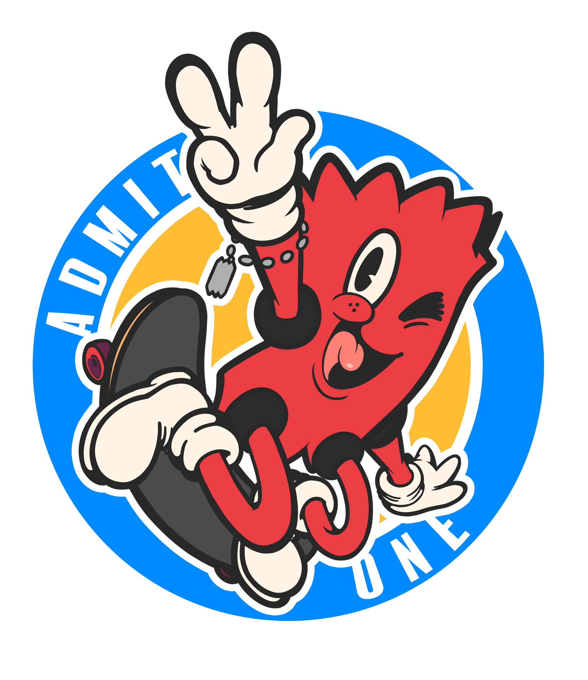 Secondary, Child-Friendly Version.