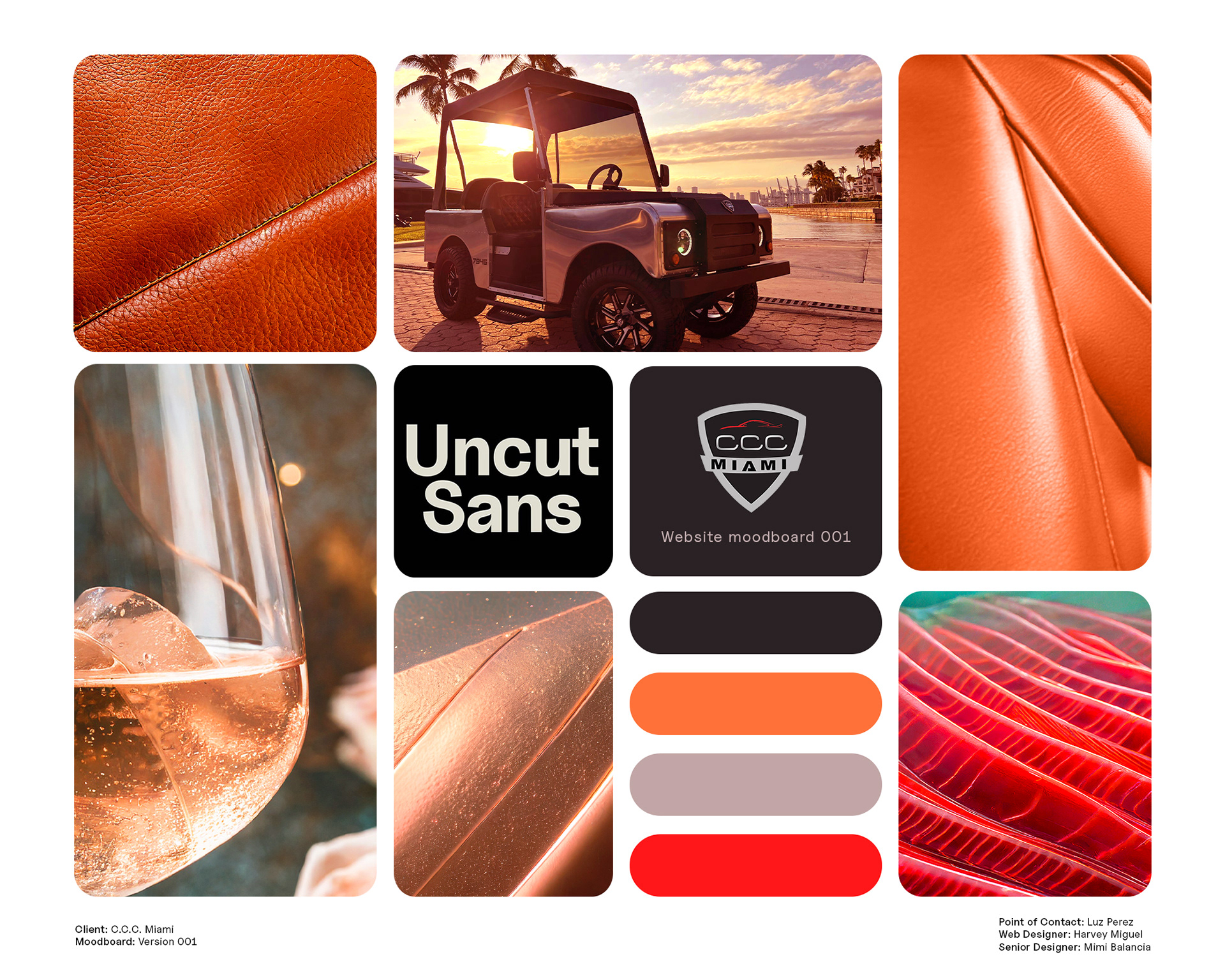 Moodboard mockup 01