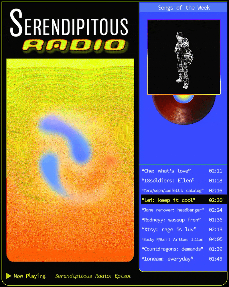 N. American music spotlighted