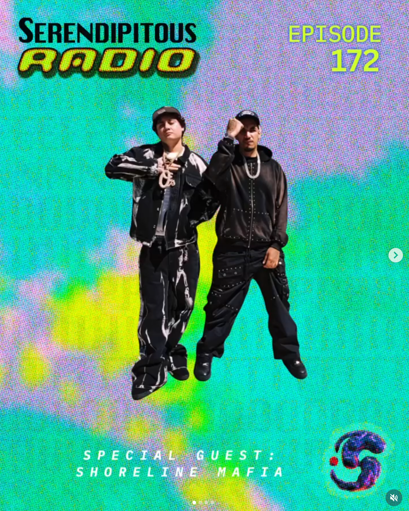 Special Guest: Shoreline Mafia