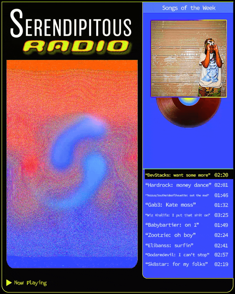 Intl. music spotlight