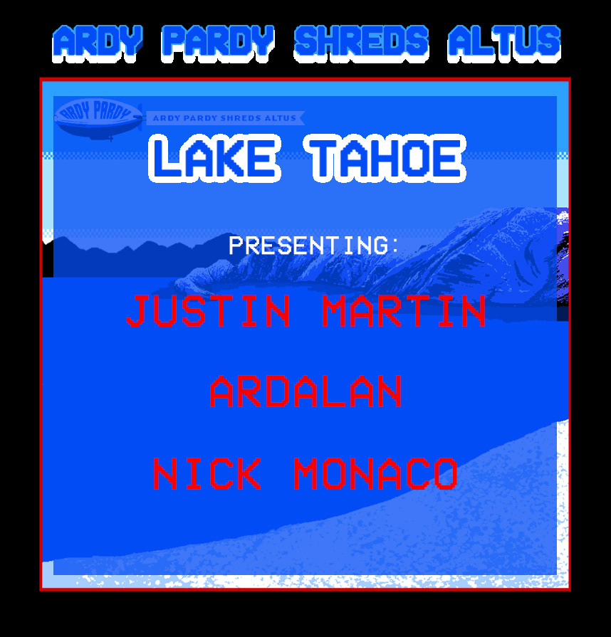 1st Instagram information post.