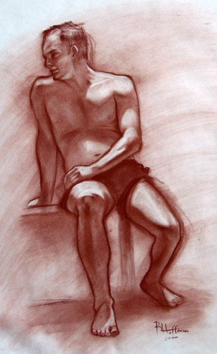 Figure Study