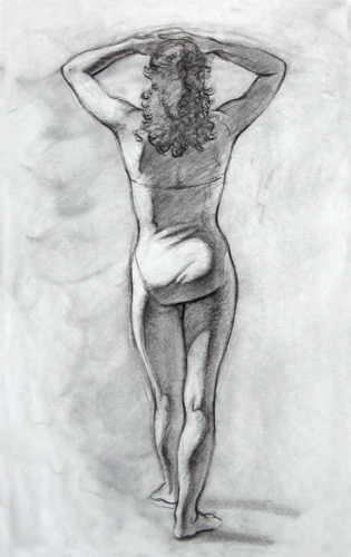 Figure Study