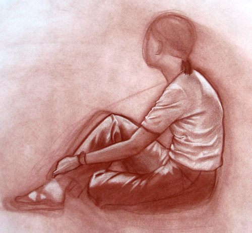 Fabric Study