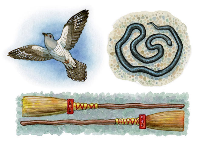 Client: Hoffman Academy of Music