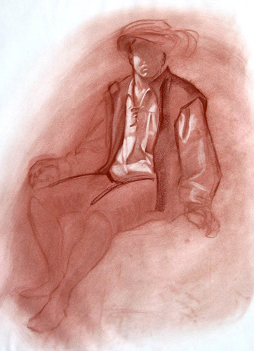 Fabric Study