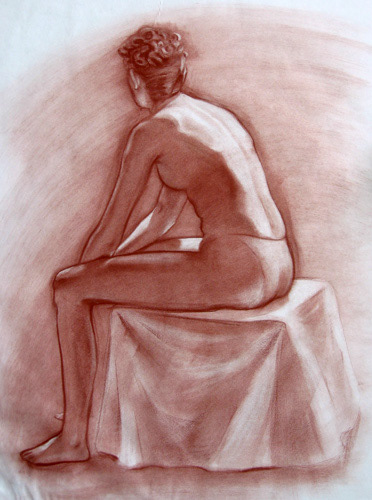 Figure Study