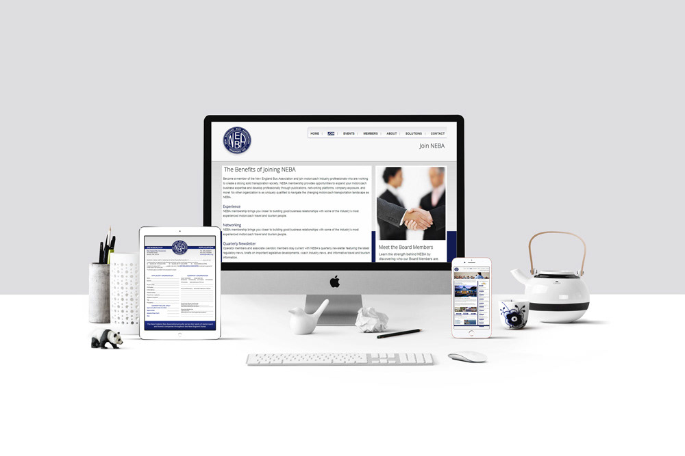 html - css site | association site
