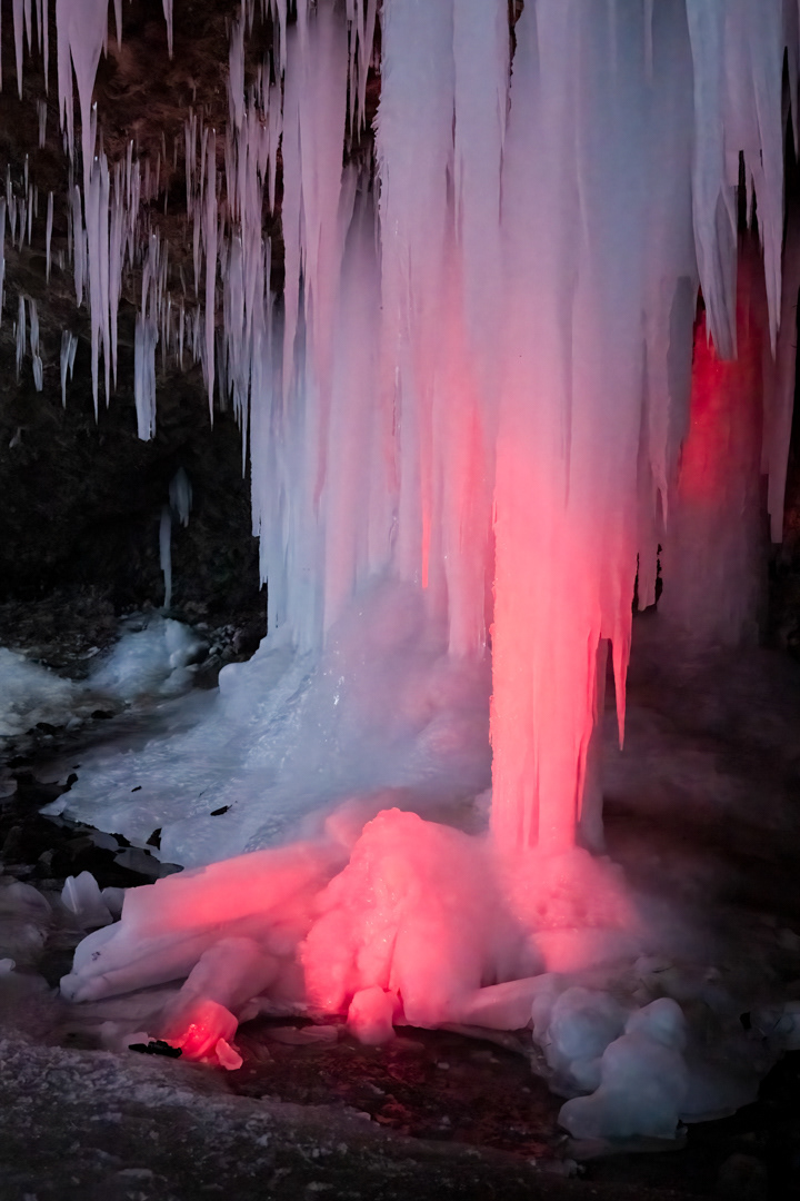 Šiklavá skala, 01/2026