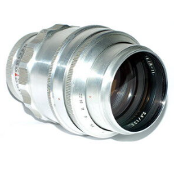 Tair 133/2.8 (M39)