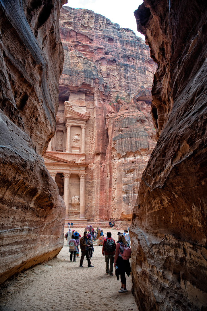 Petra, 12/2018