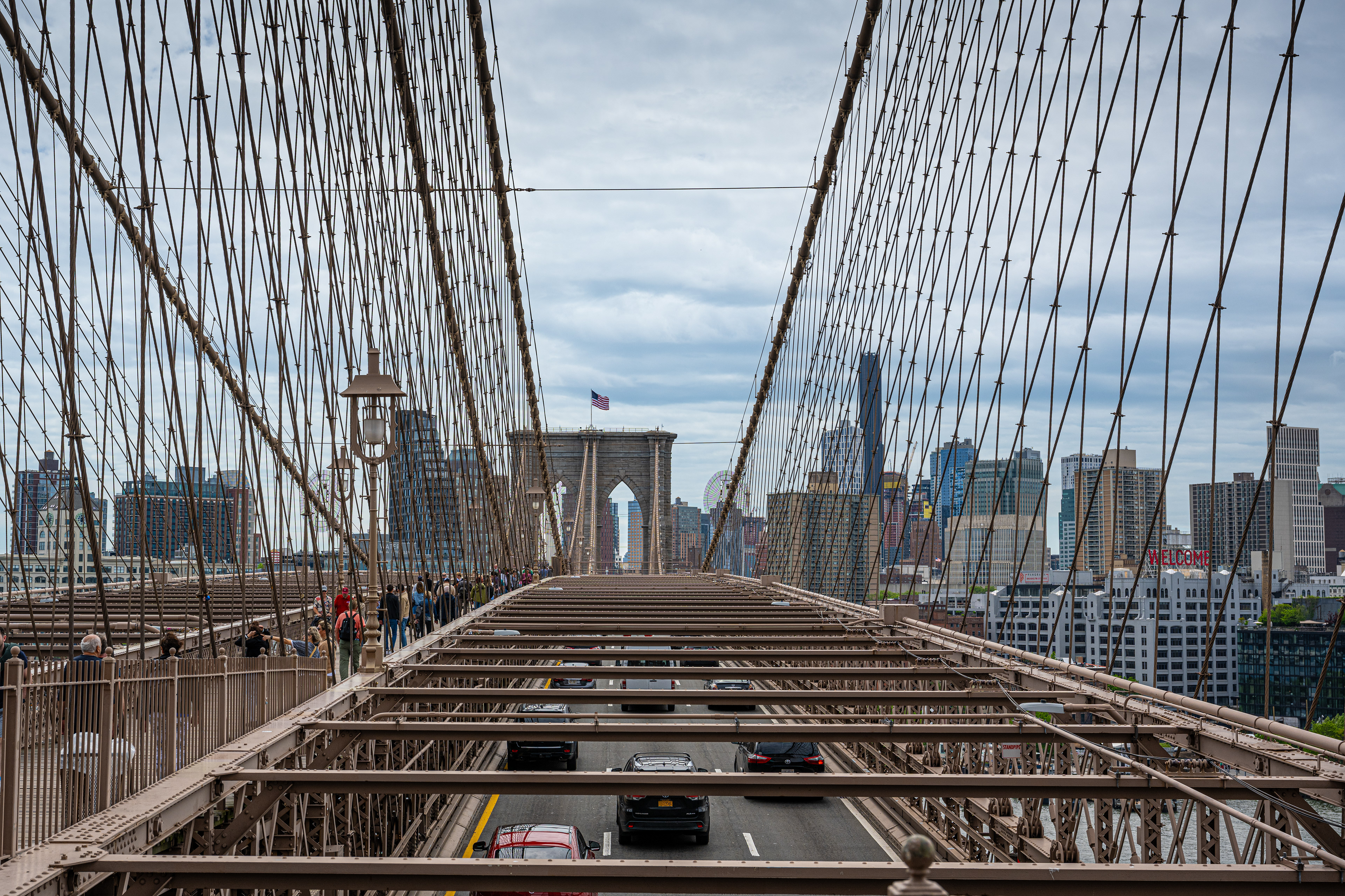 Brooklynský most