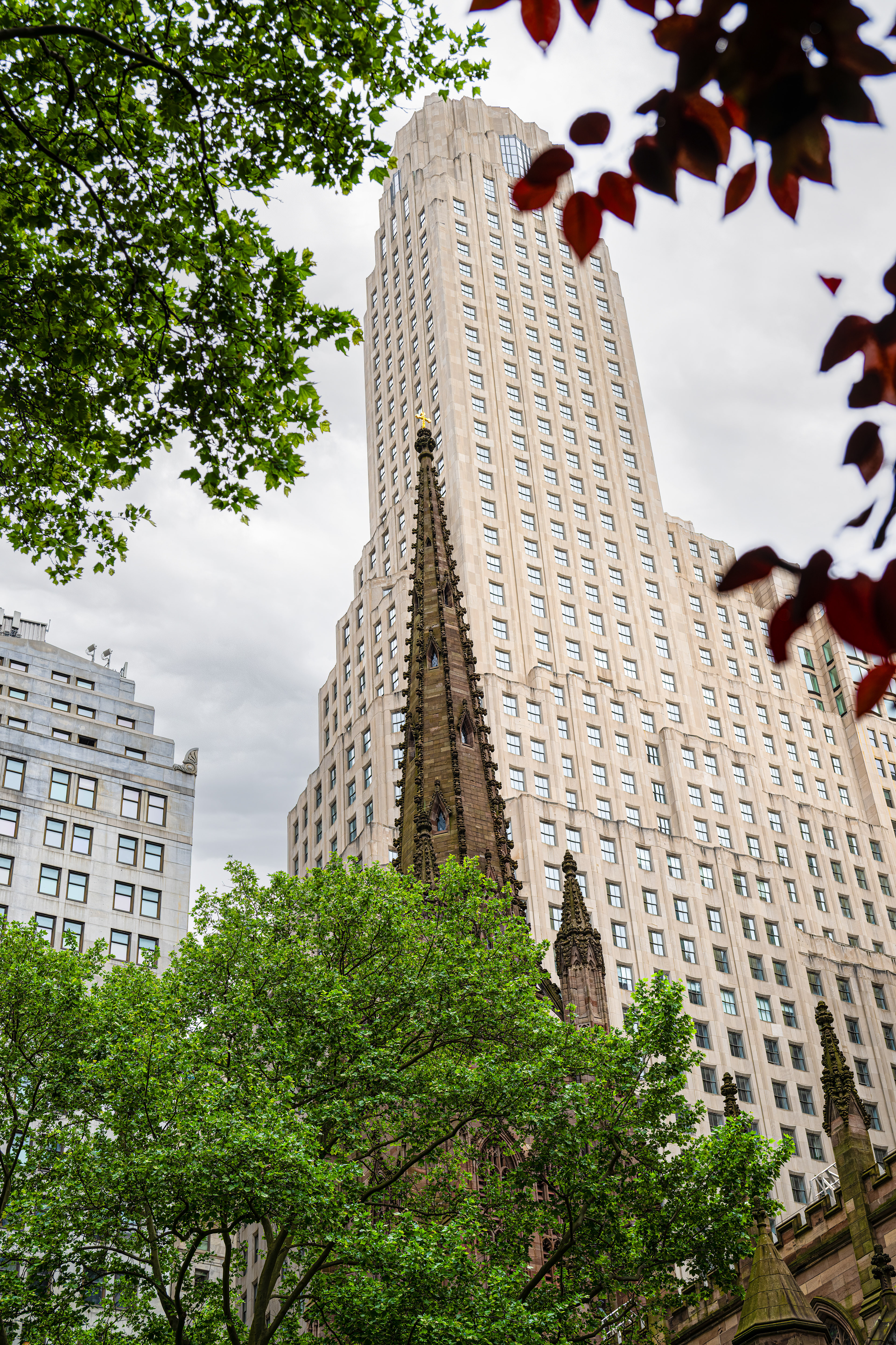 Wall Street 1, 05/2025