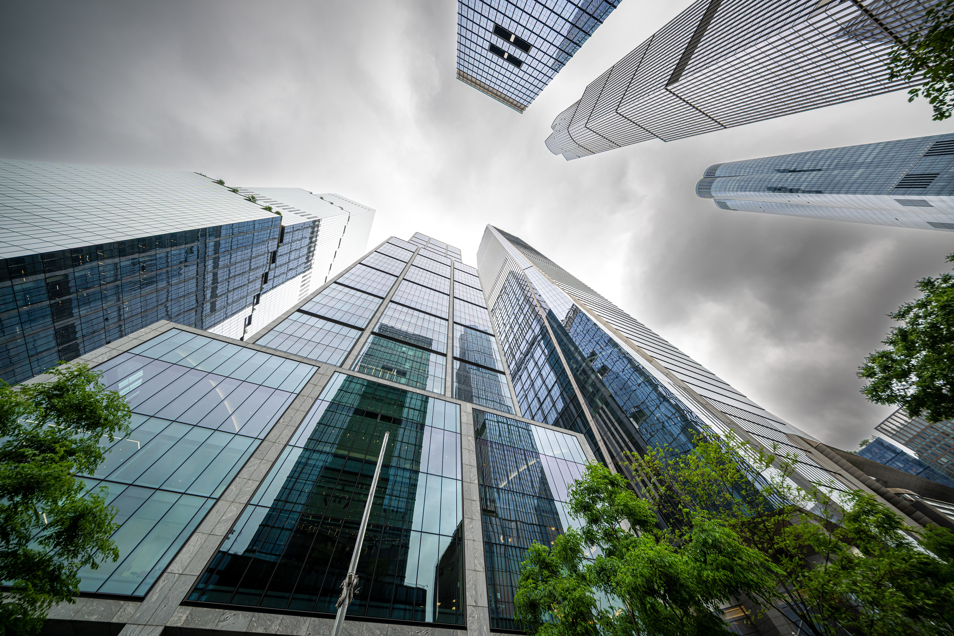 Hudson Yards, 05/2025