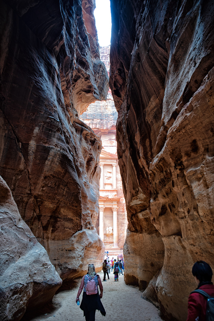 Petra, 12/2018