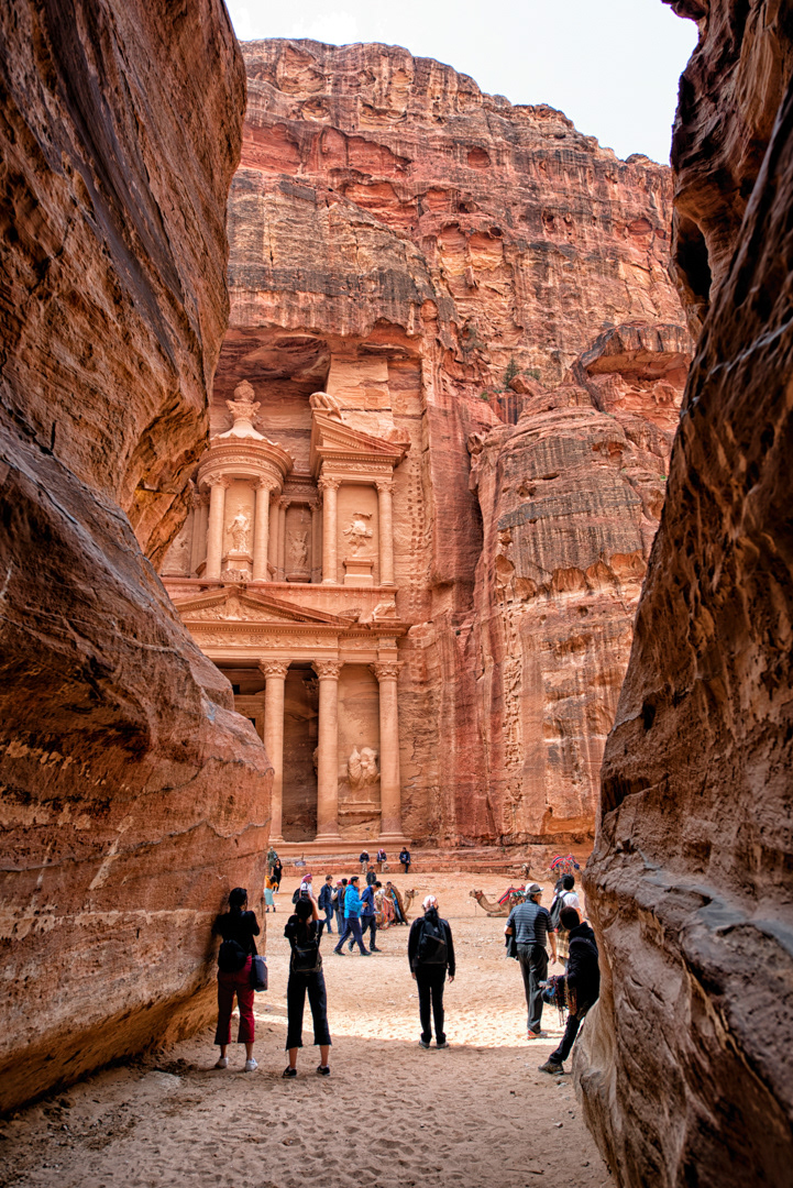 Petra, 12/2018