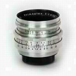 MOG Primoplan 58/1,9 V