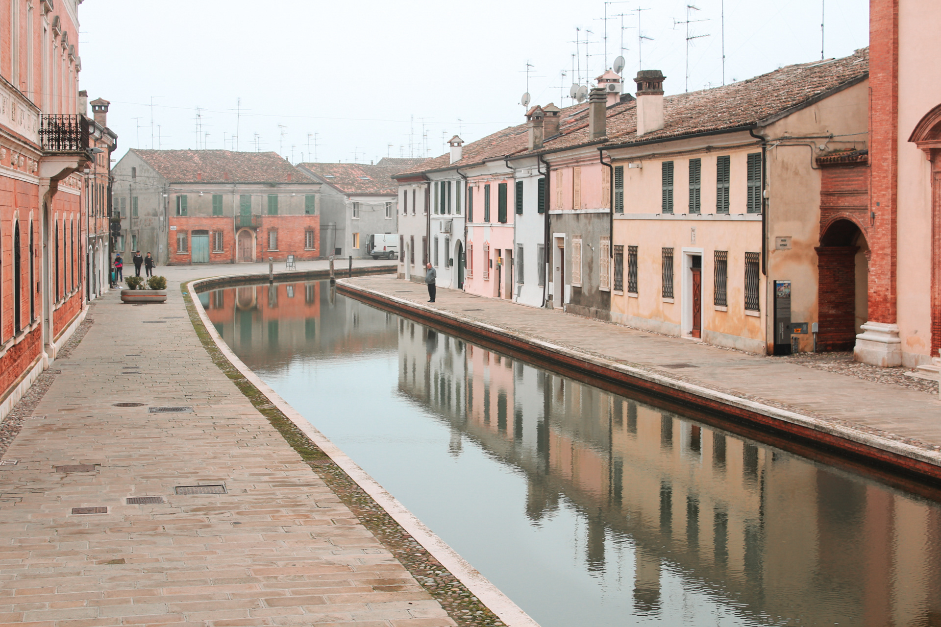 Comacchio