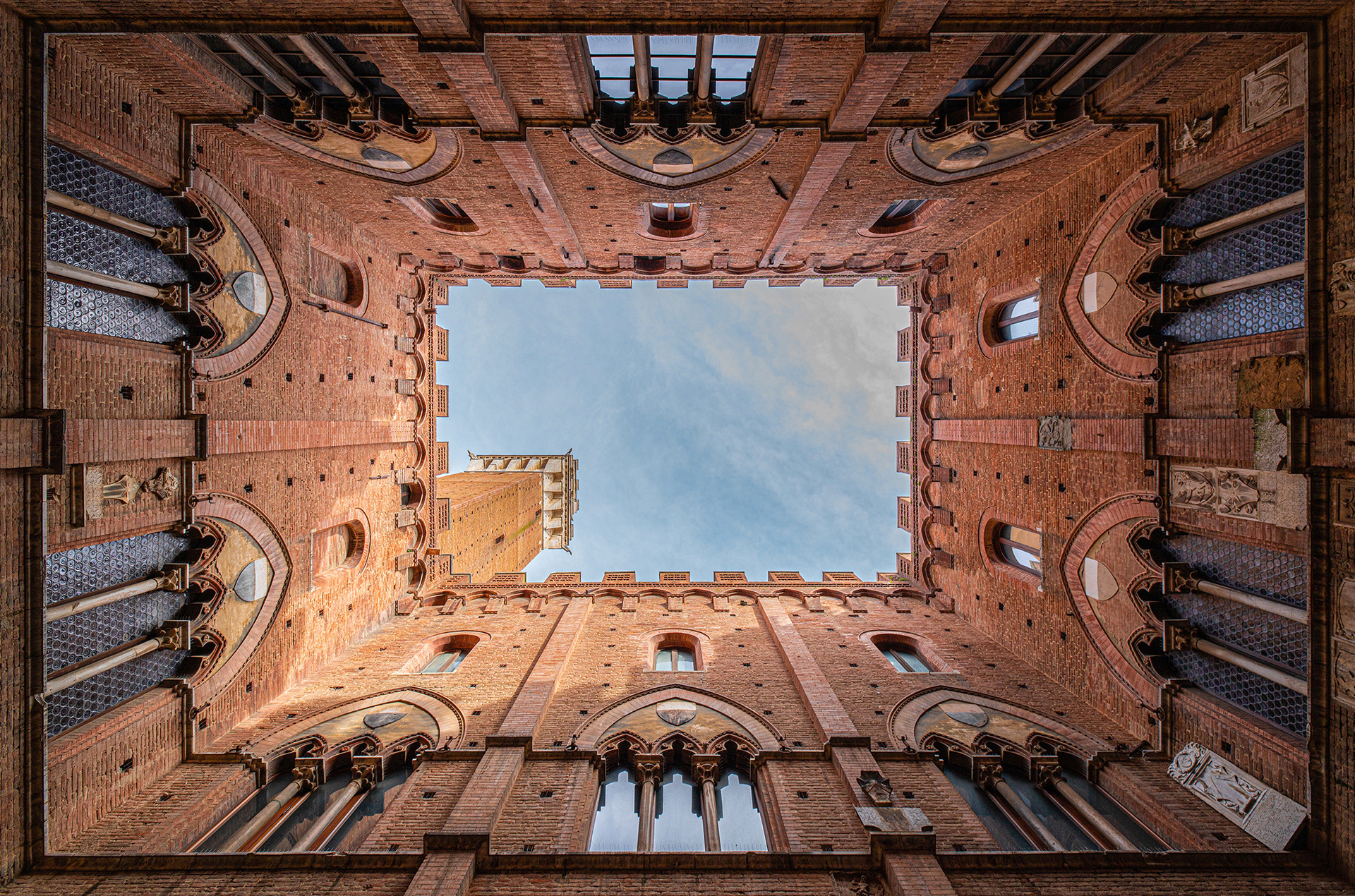 Siena