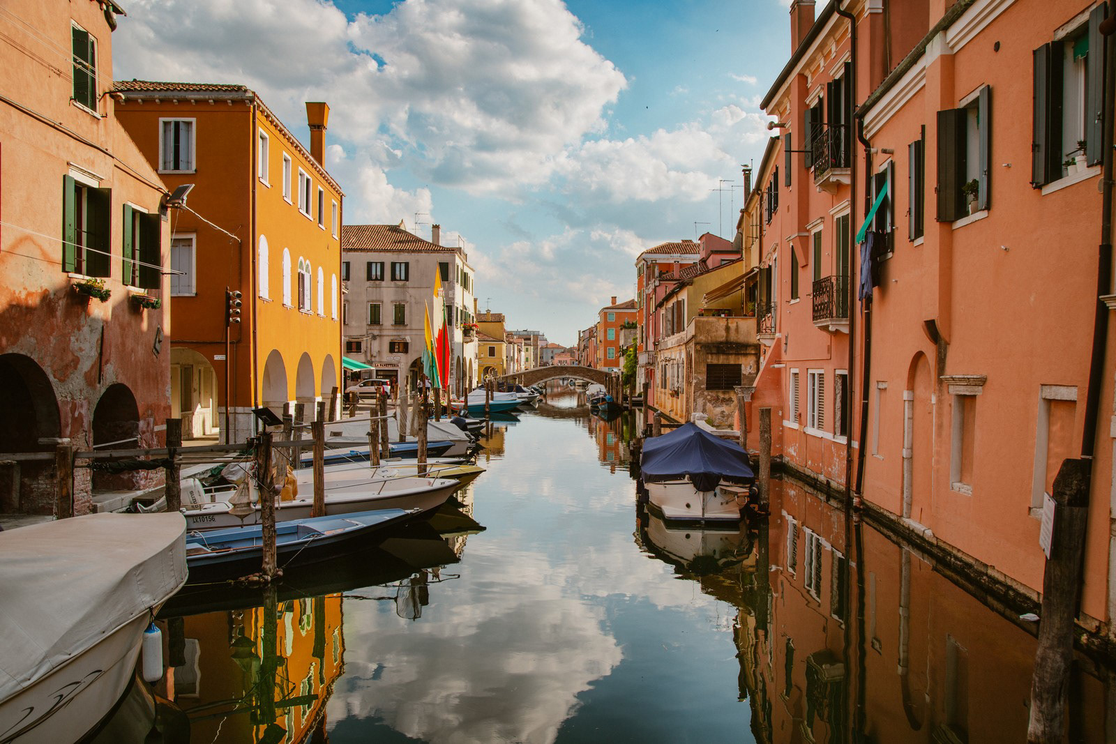 Chioggia