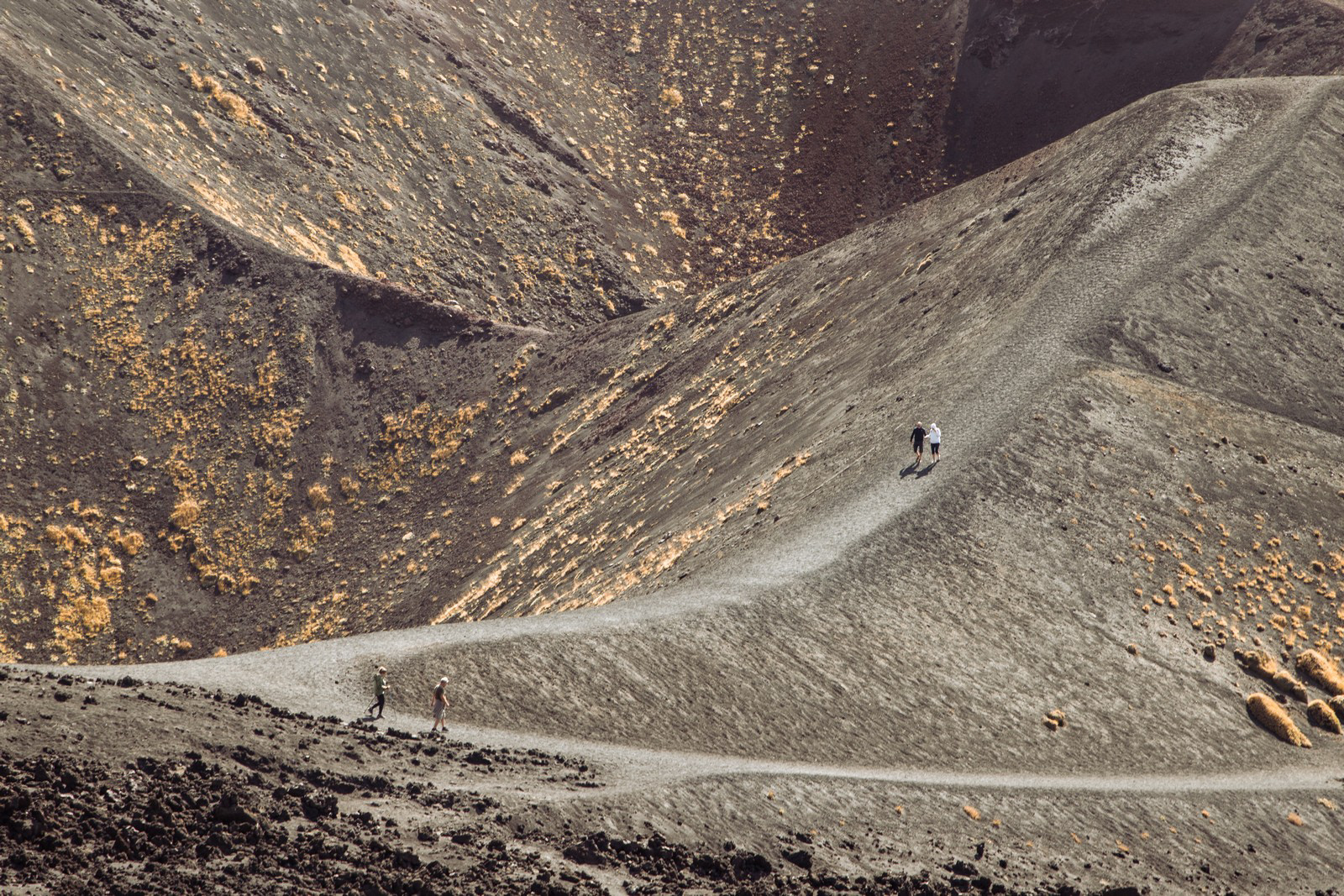 Etna