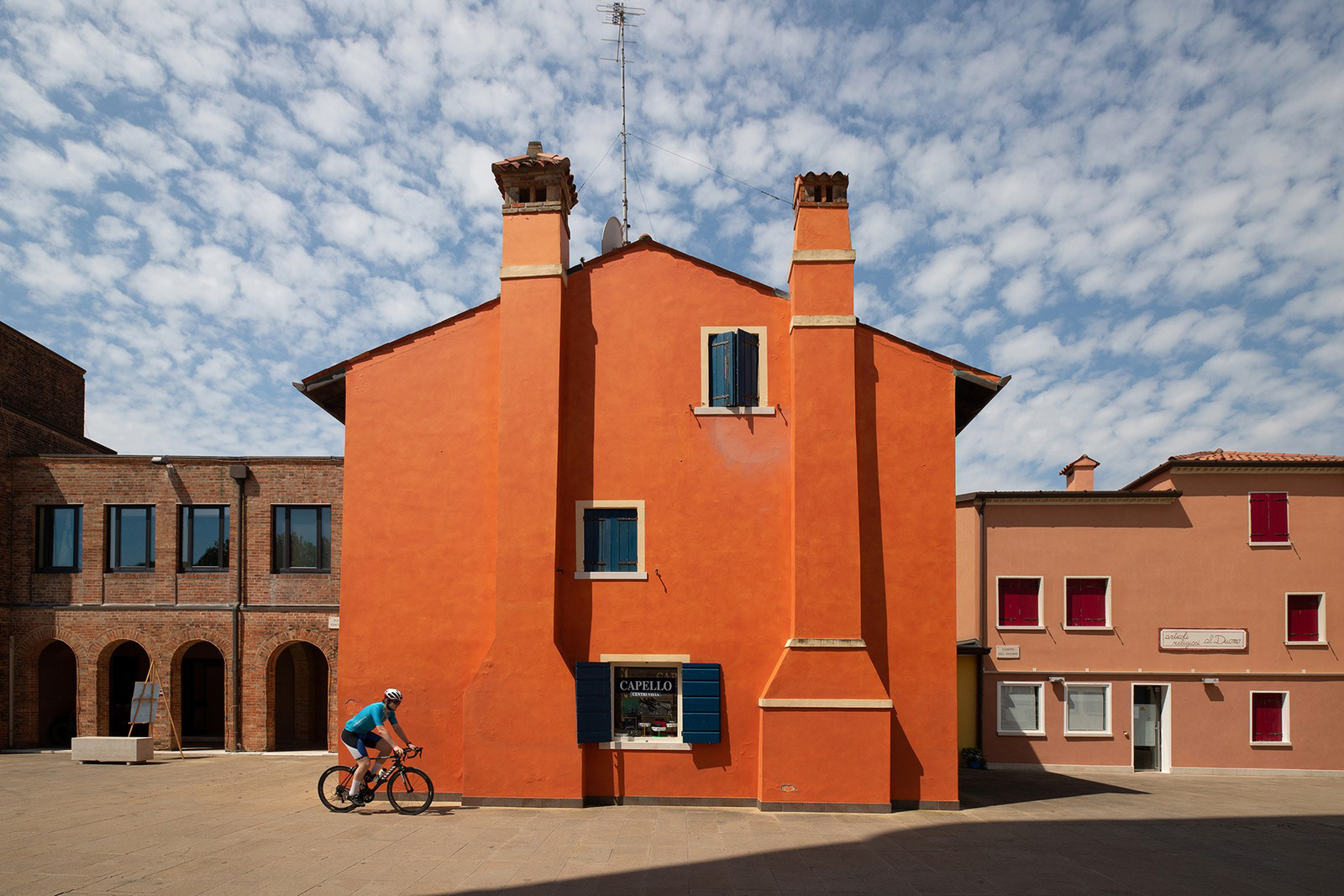 Caorle