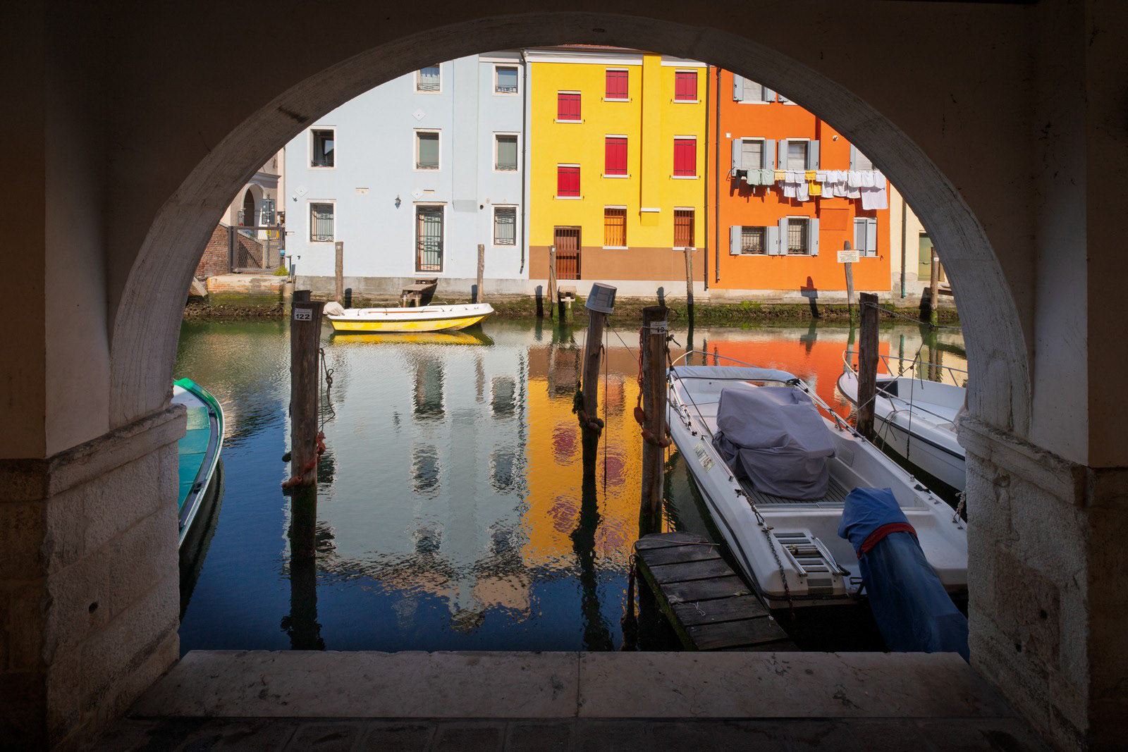 Chioggia