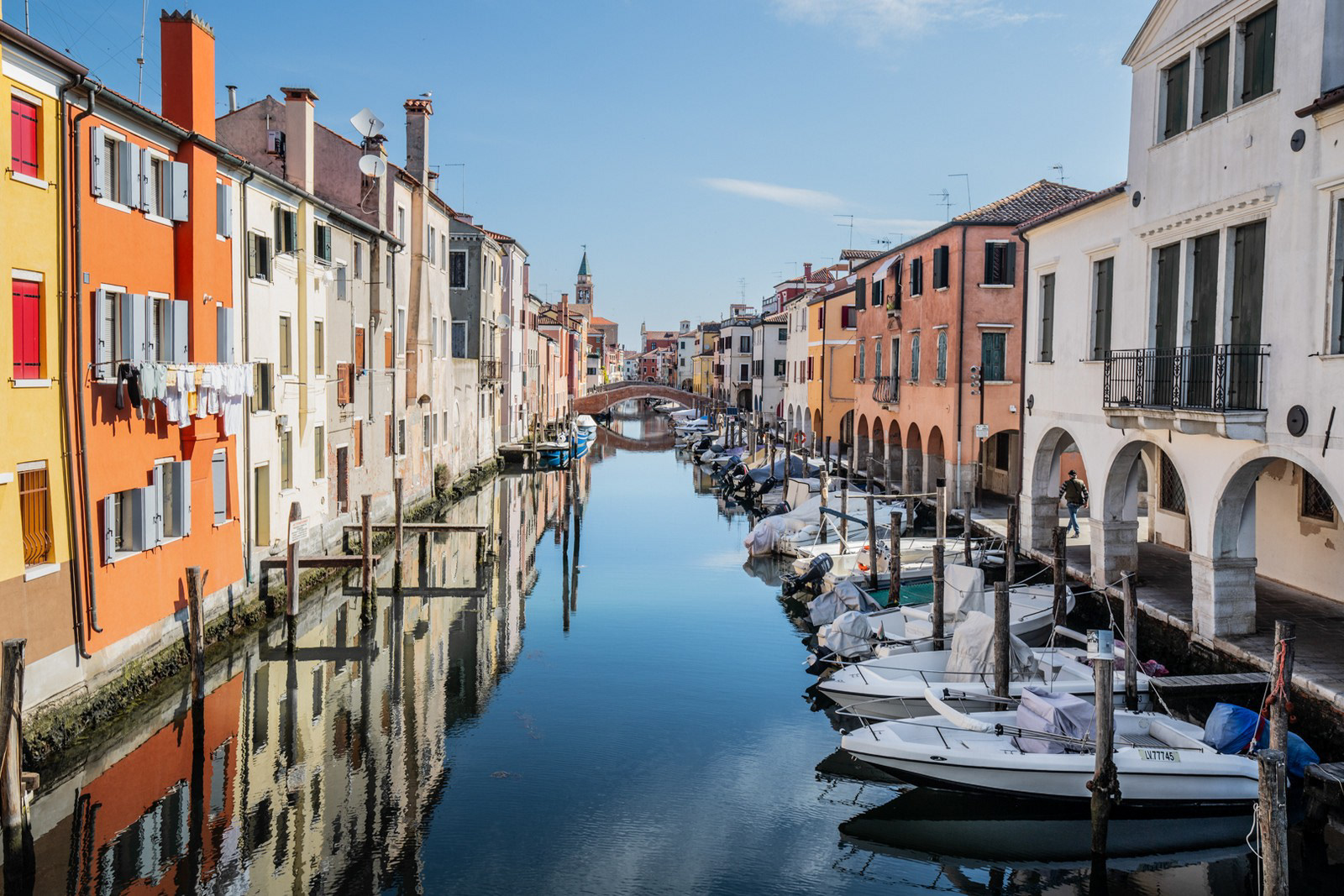 Chioggia