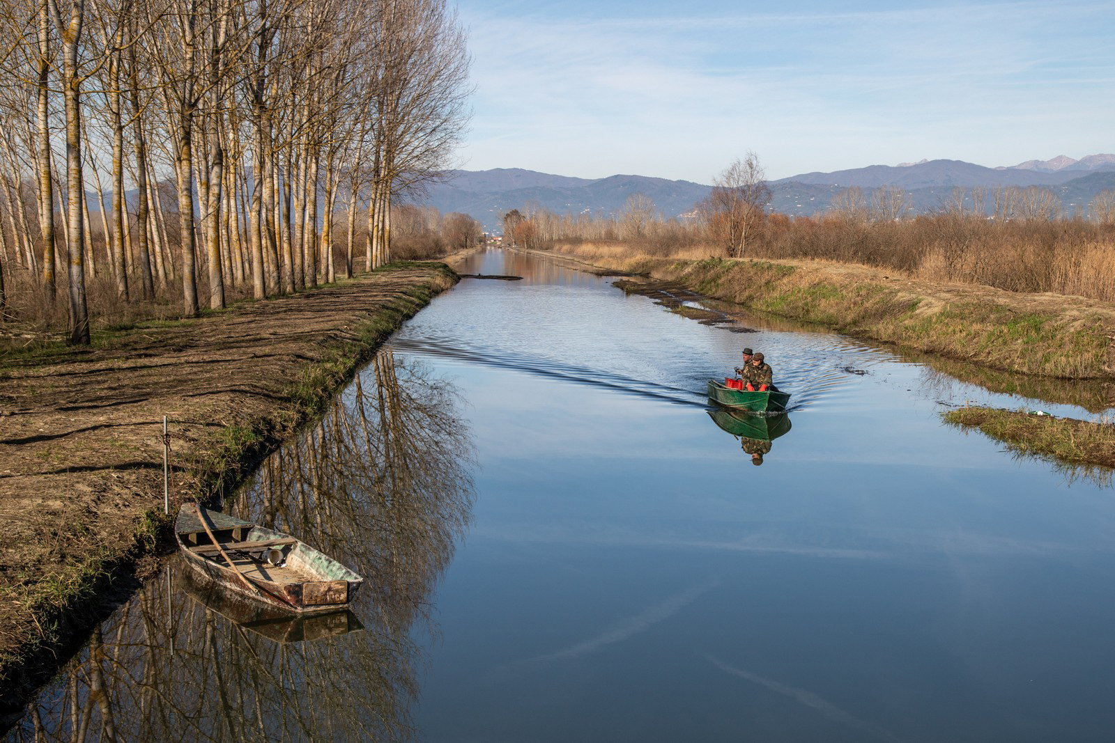 Padule di Fucecchio