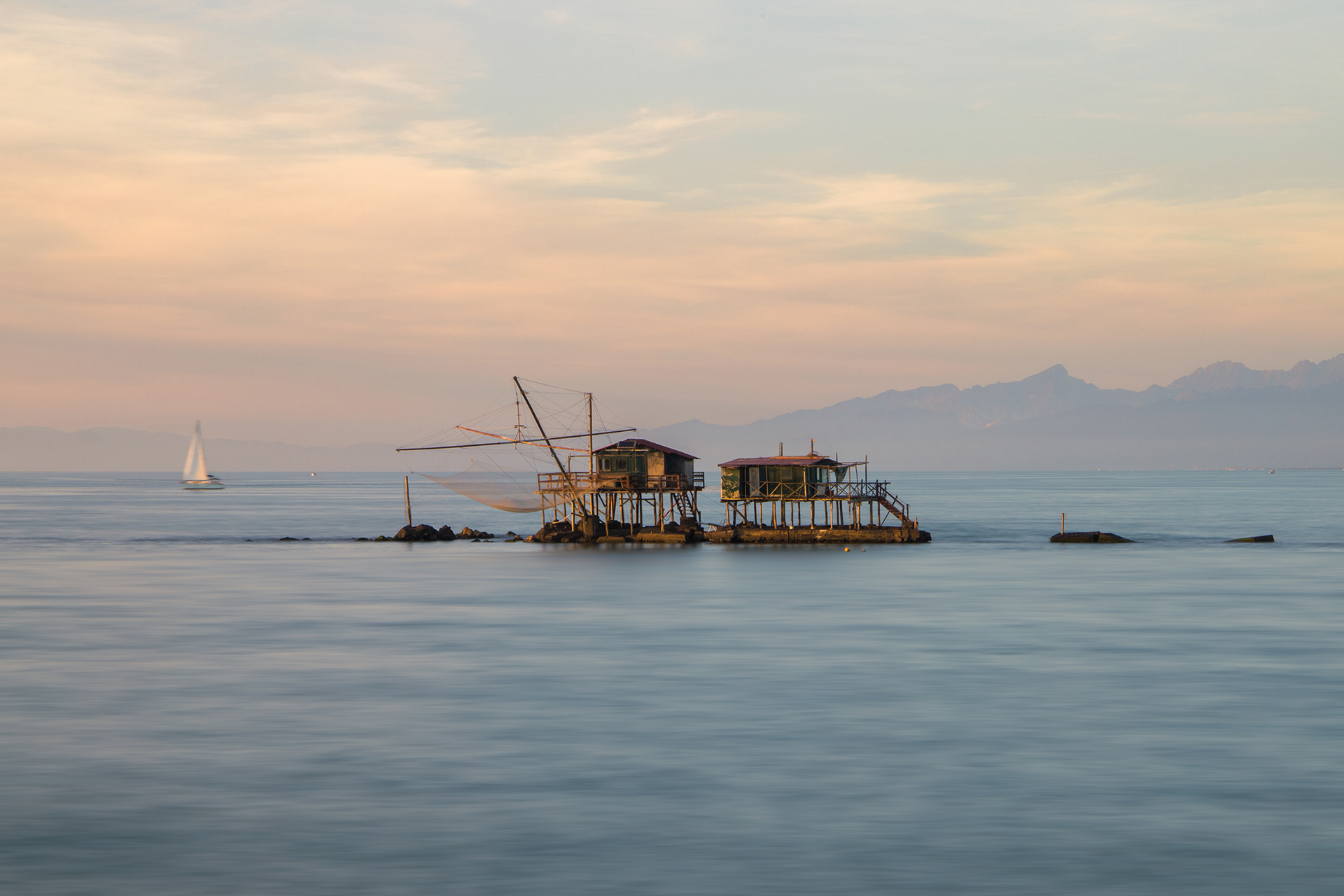 Marina di Pisa